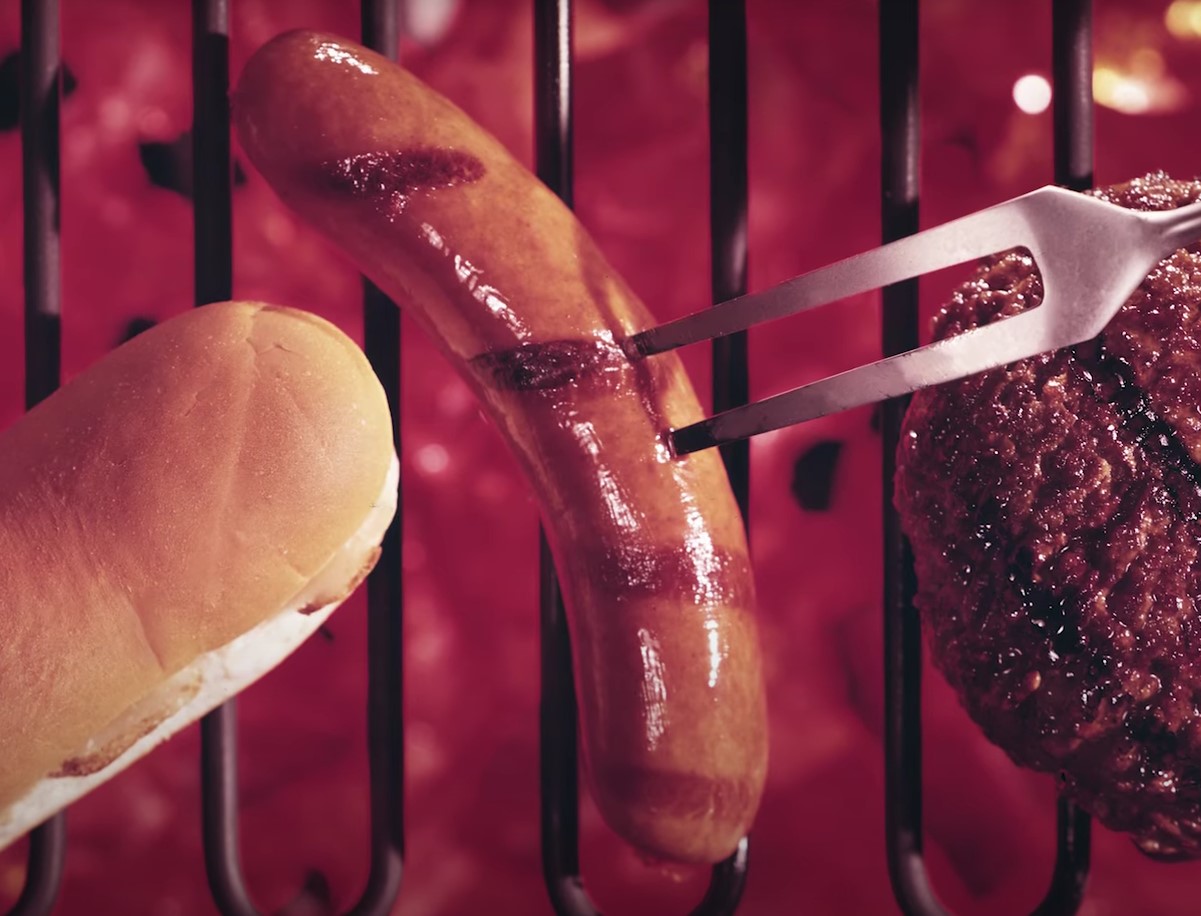 Olete kogu aeg hot doge valesti grillinud