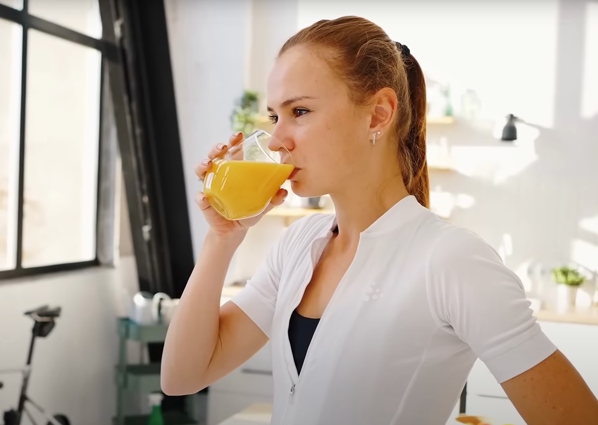 Hüdratsiooniks parim jook ei ole vesi
