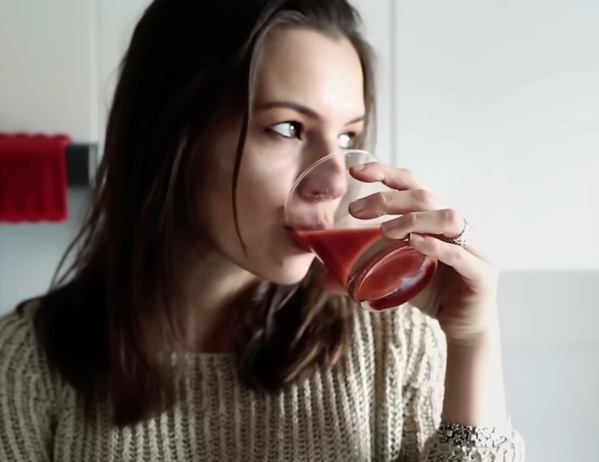 Hüdratsiooniks parim jook ei ole vesi