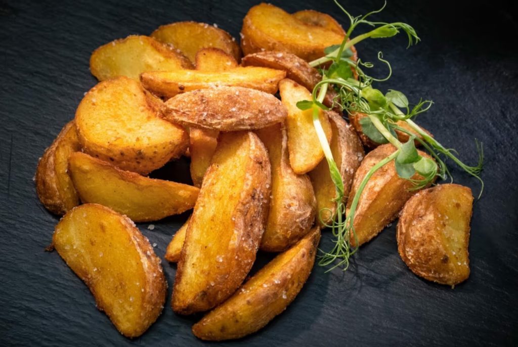 Krõbedate kartulikangide saladus – need näpunäited aitavad kindlasti edu saavutada