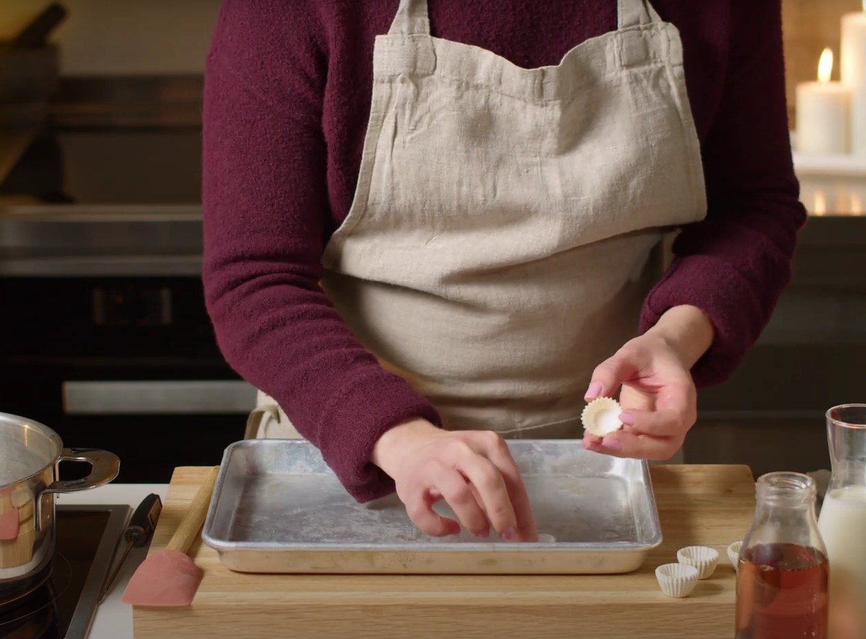 Knäck: populaarne rootsi jõulukaramell