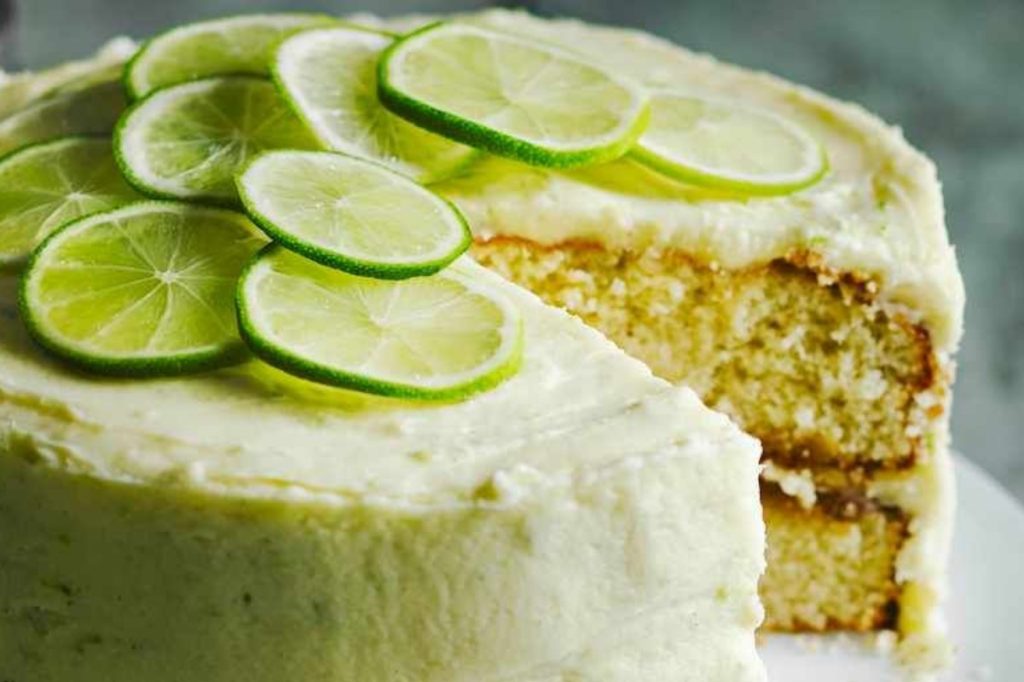 Lihtne mojito koogi retsept koduseks katsetuseks