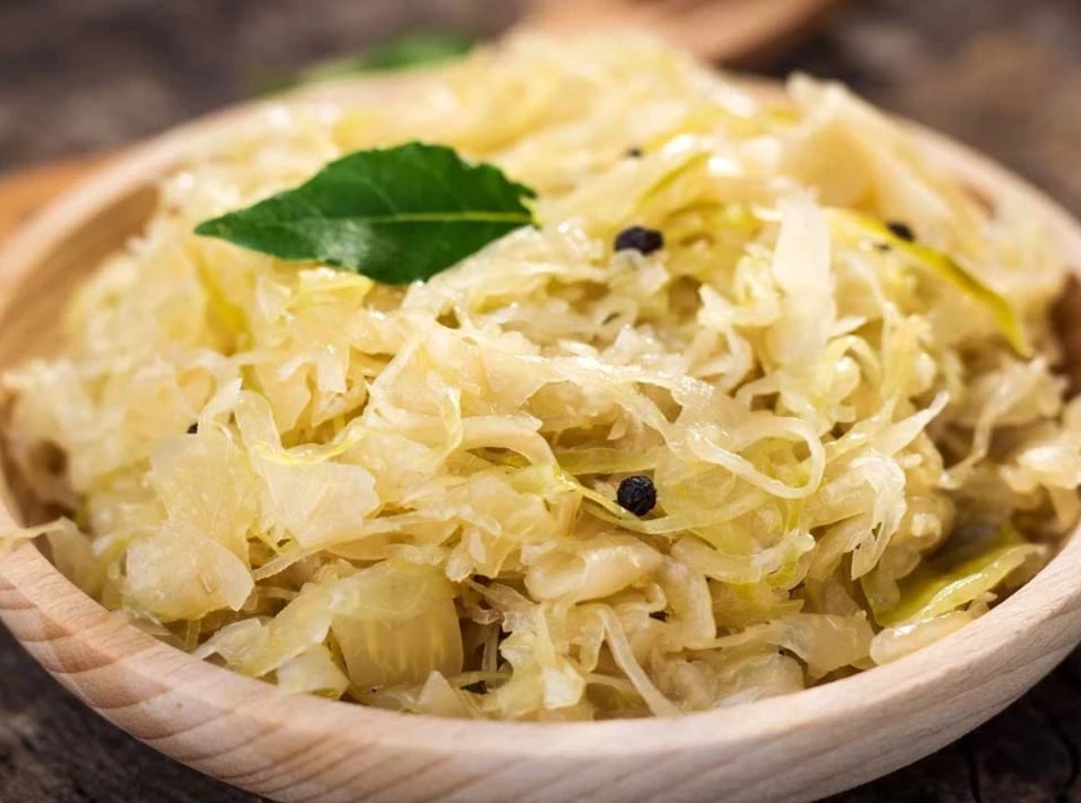sauerkraut