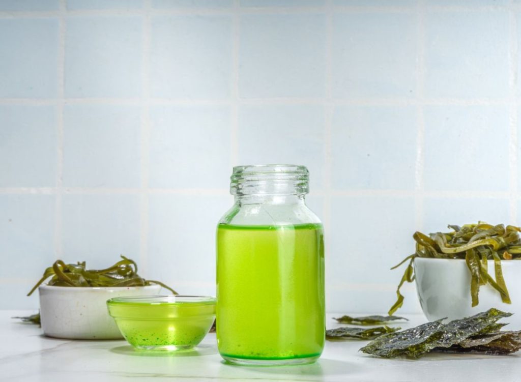 See õli on meie riigis veel vähe tuntud. See on rikas omega-3 rasvhapete poolest ja üks teelusikatäis päevas parandab mälu.