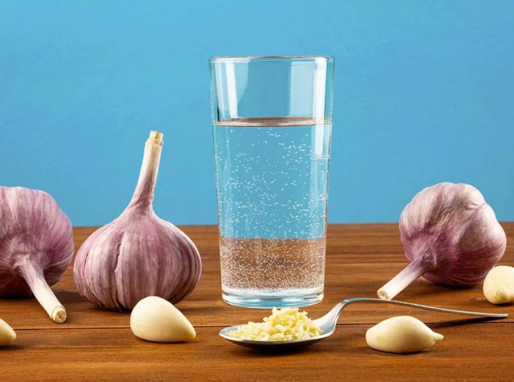 See jook leevendab tõhusalt gripi sümptomeid, kuigi see ei ole eriti maitsev.