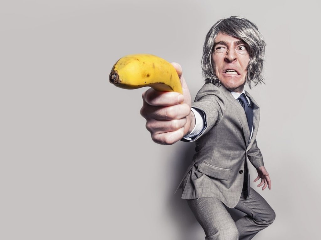 Banaan on mustaks läinud? 5 lihtsat viisi üleküpsenud puuviljade kasutamiseks