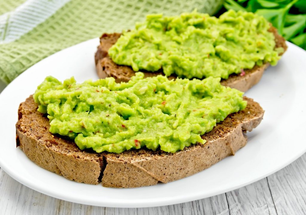 Unustage guacamole, see avokaadopasta on palju peenem. Kõik jäävad vaimustusse.