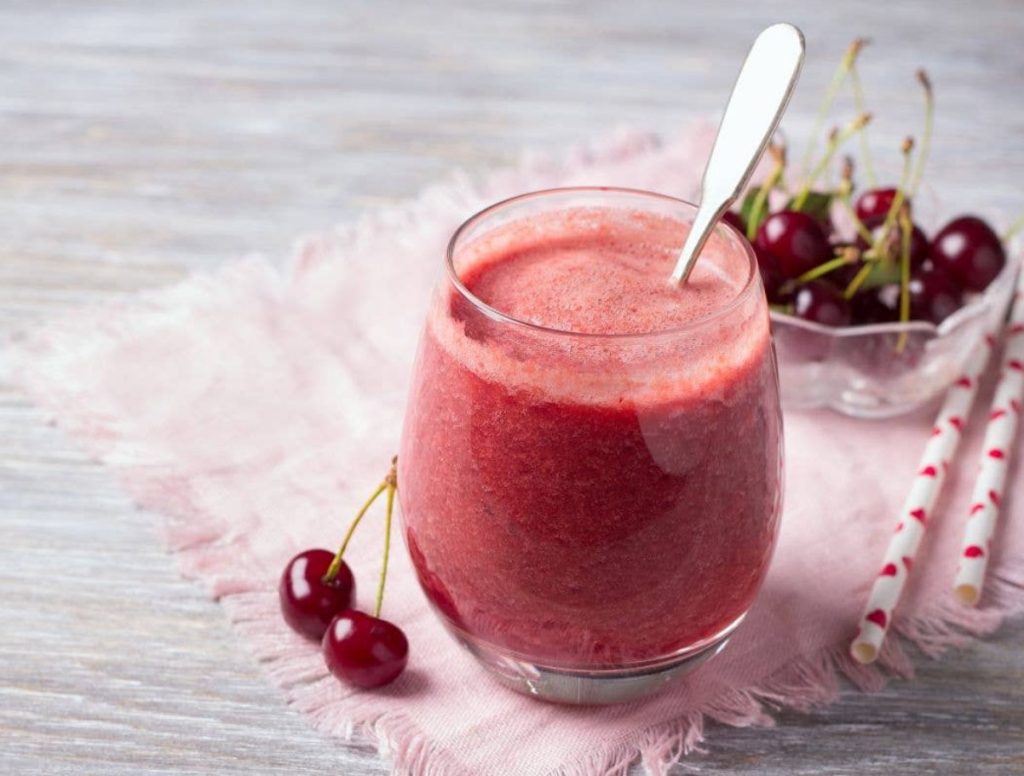 Vitamiinipomm tervisele. Ideaalne sügiseks.
