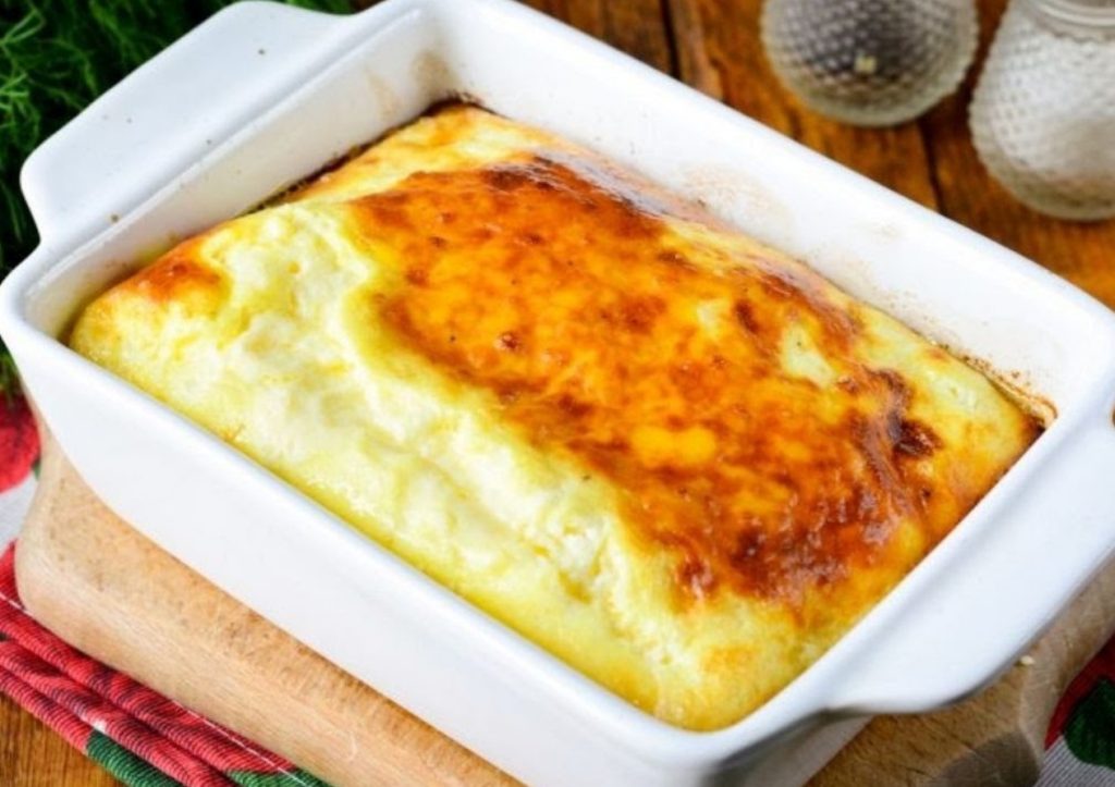 Ideaalne hommikusöök on siiski olemas. Need minikõrvad on lihtsalt imelised