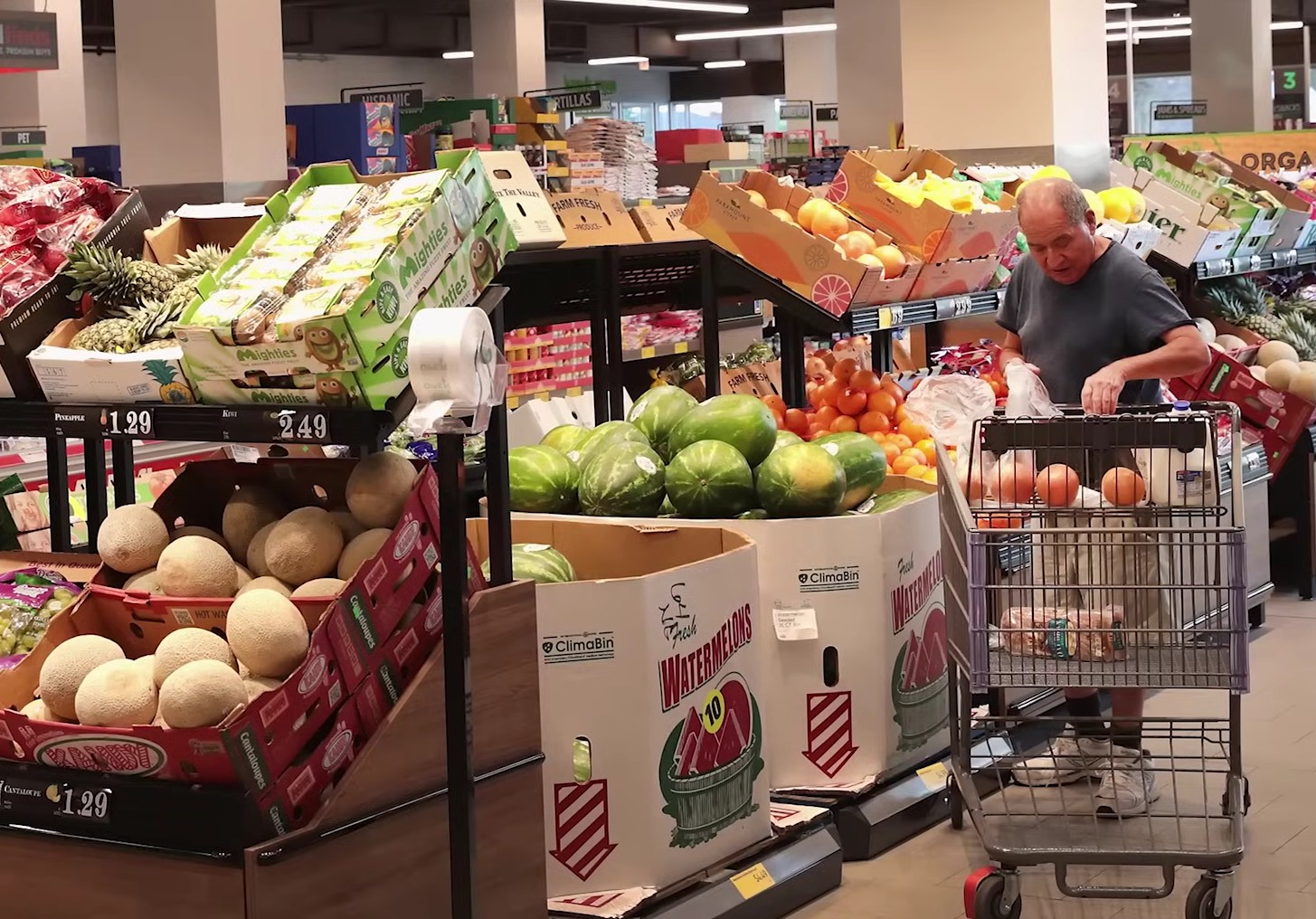 Tõde Aldi tõeliselt madalate hindade kohta