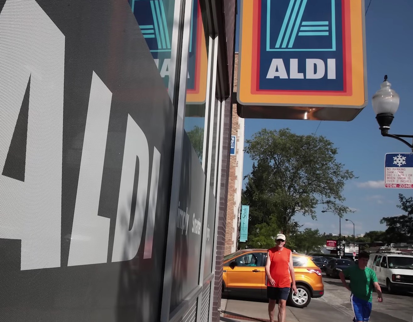 Tõde Aldi tõeliselt madalate hindade kohta