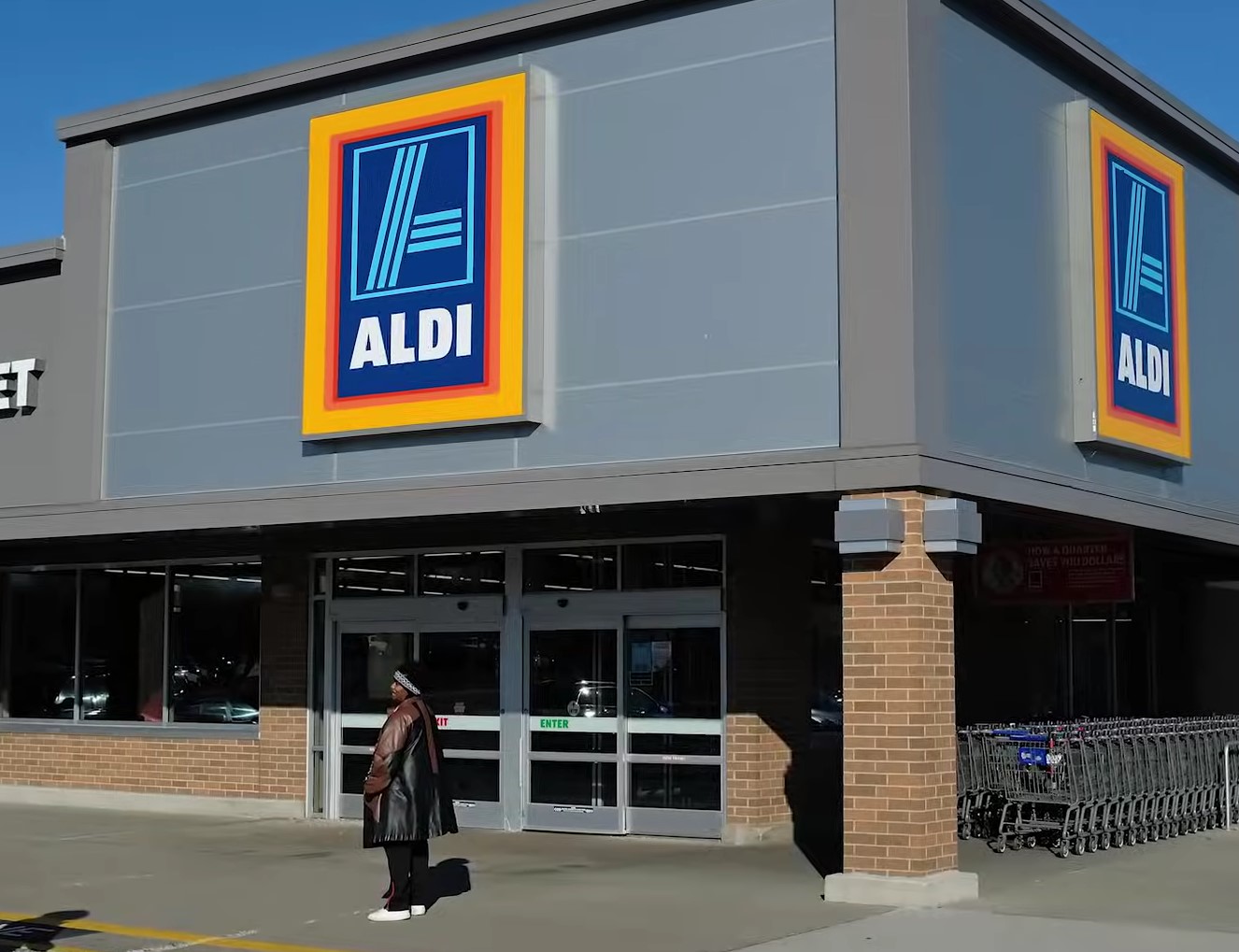 Tõde Aldi tõeliselt madalate hindade kohta
