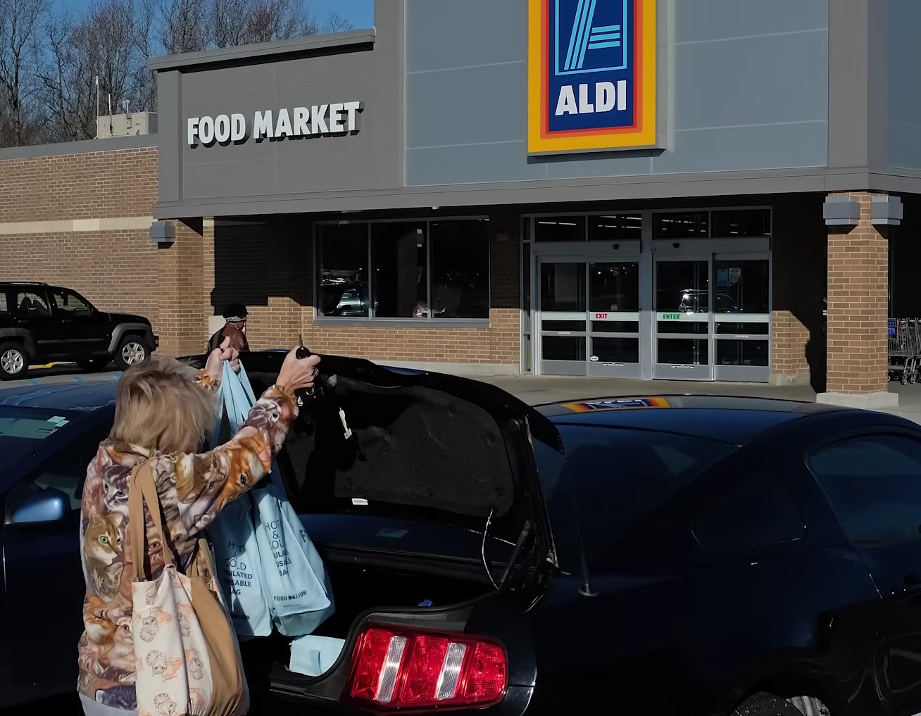 Tõde Aldi tõeliselt madalate hindade kohta