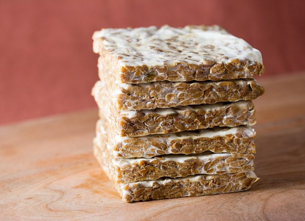 Proovi tempet munade asemel – saad 100 g toodet kohta 20 g valku ilma kolesteroolita