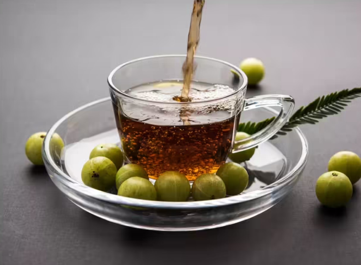 Amla-tee