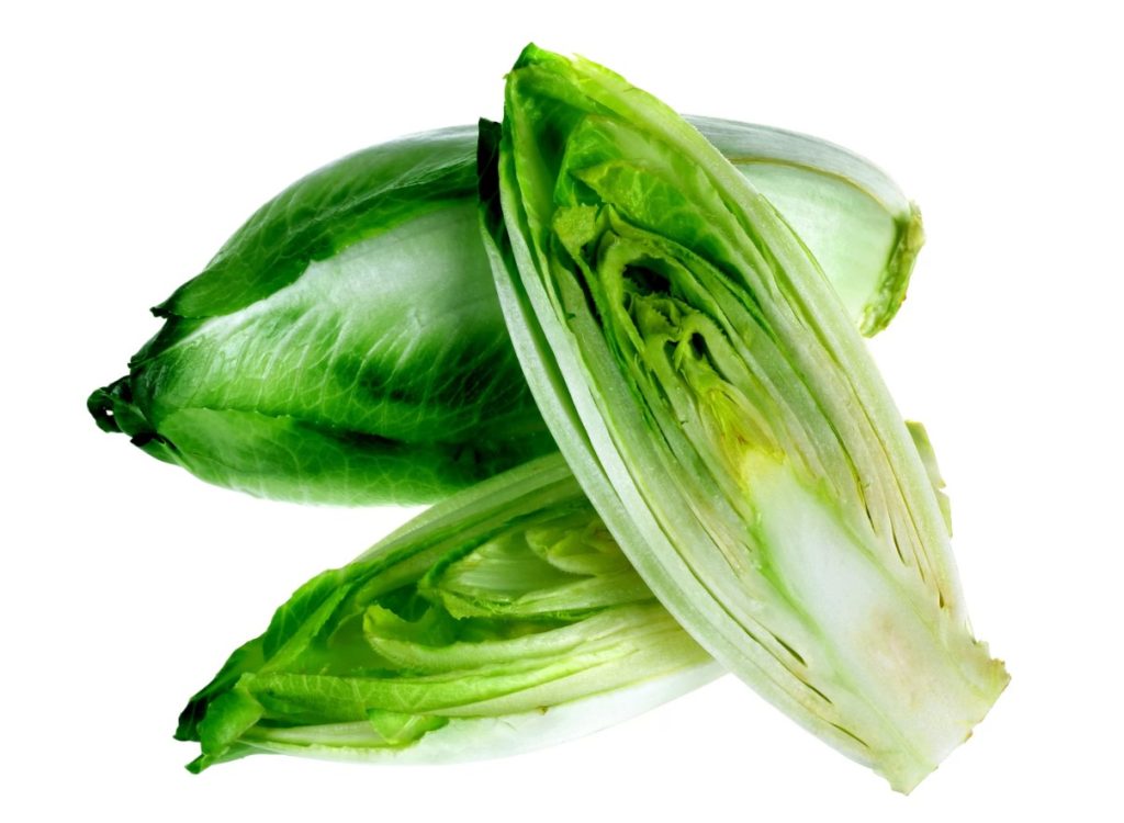 Alahinnatud köögivili, mis toetab kaalukaotust ja parandab nägemist. Salatid ja pajaroad tulevad kõige paremini välja