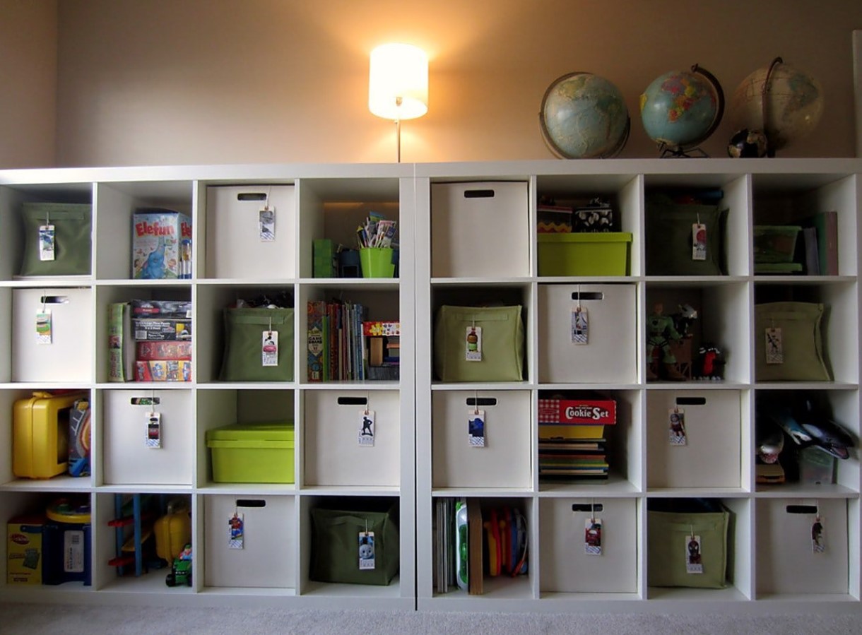 Ikea toob turule ülkompaktsed hoiustamislahendused: mini-kummut kahe sahtliga, mis mahub igasse ruumi ja maksab alla 13 euro.