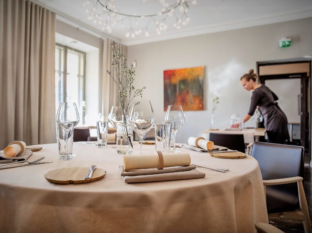 „Tabbouleh – salatite kuninganna”: Soome restoranipidaja sööb petersellisalatit isegi hommikusöögiks.