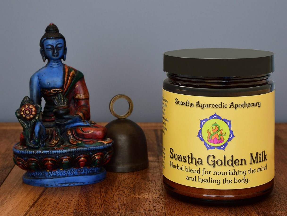 Immuunsuse ja hea tuju jaoks. Mis on kuldne piim ja kuidas seda valmistada?