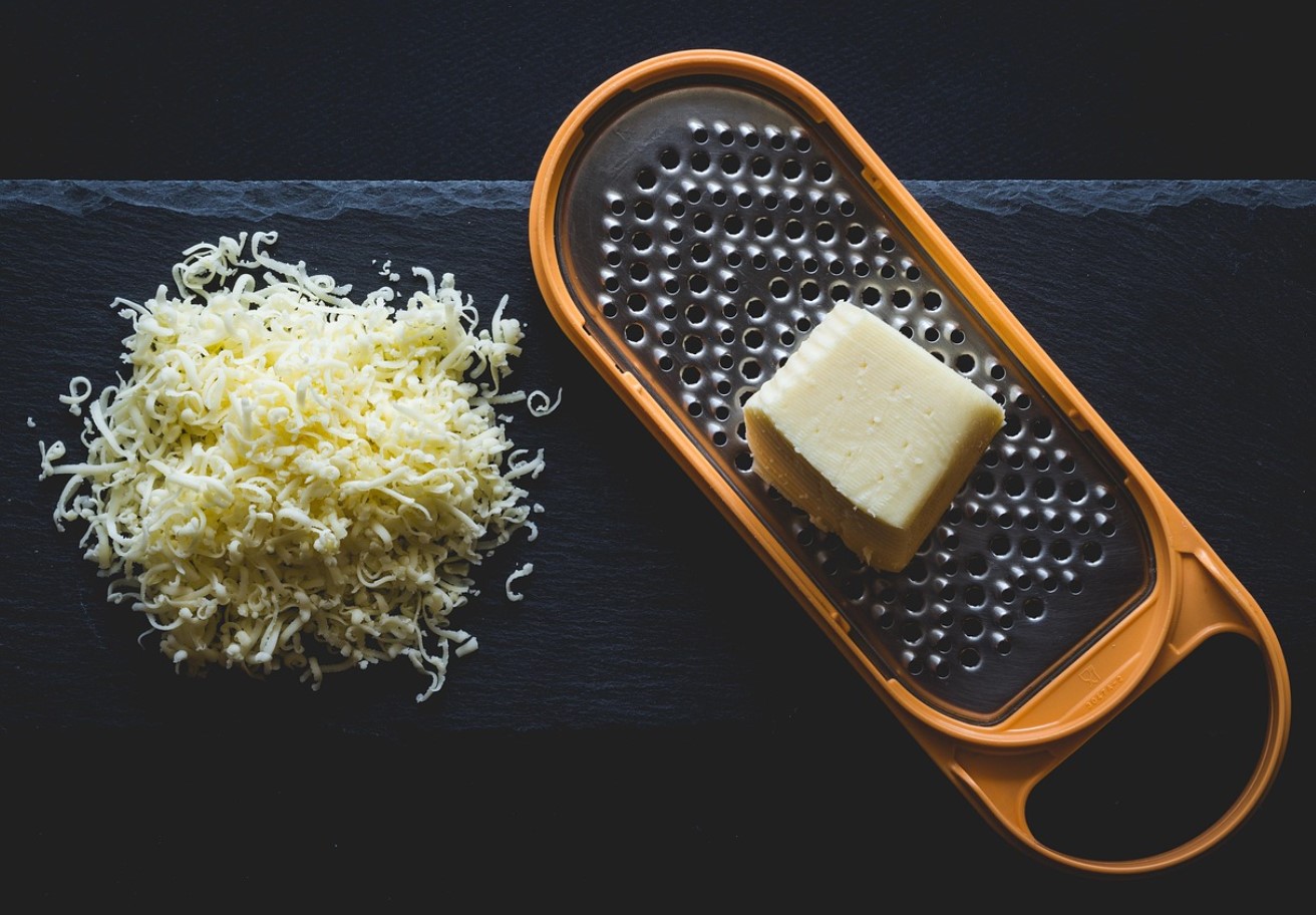 Juusturiiviku kuju on oluline. Kas teate, miks?