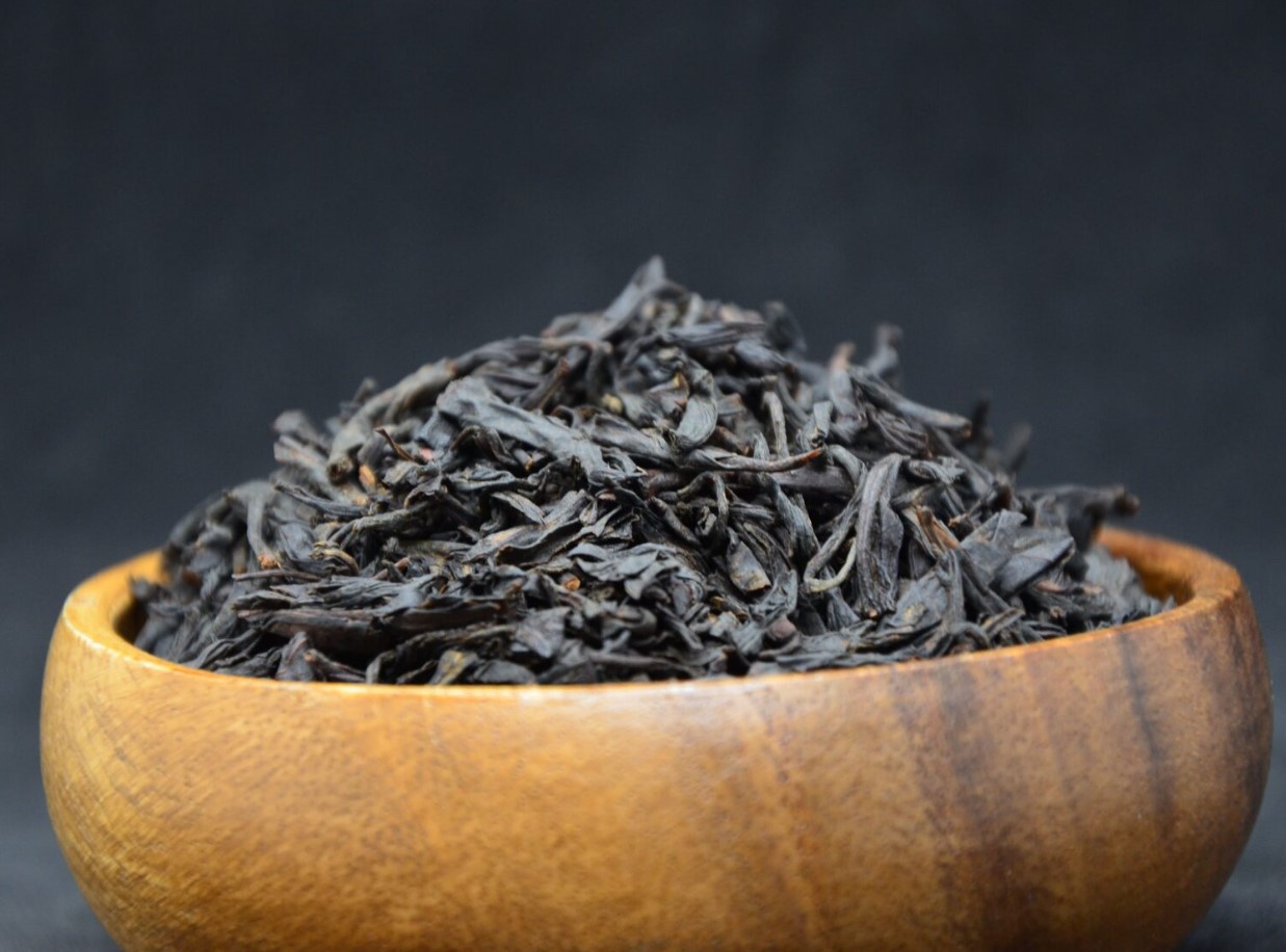 Lapsang Souchong tee