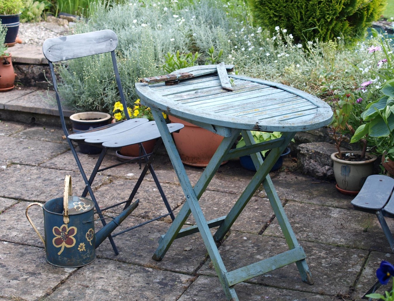 Patio puhastamine seebi või äädikaga – parimad nõuanded puidust põrandate jaoks