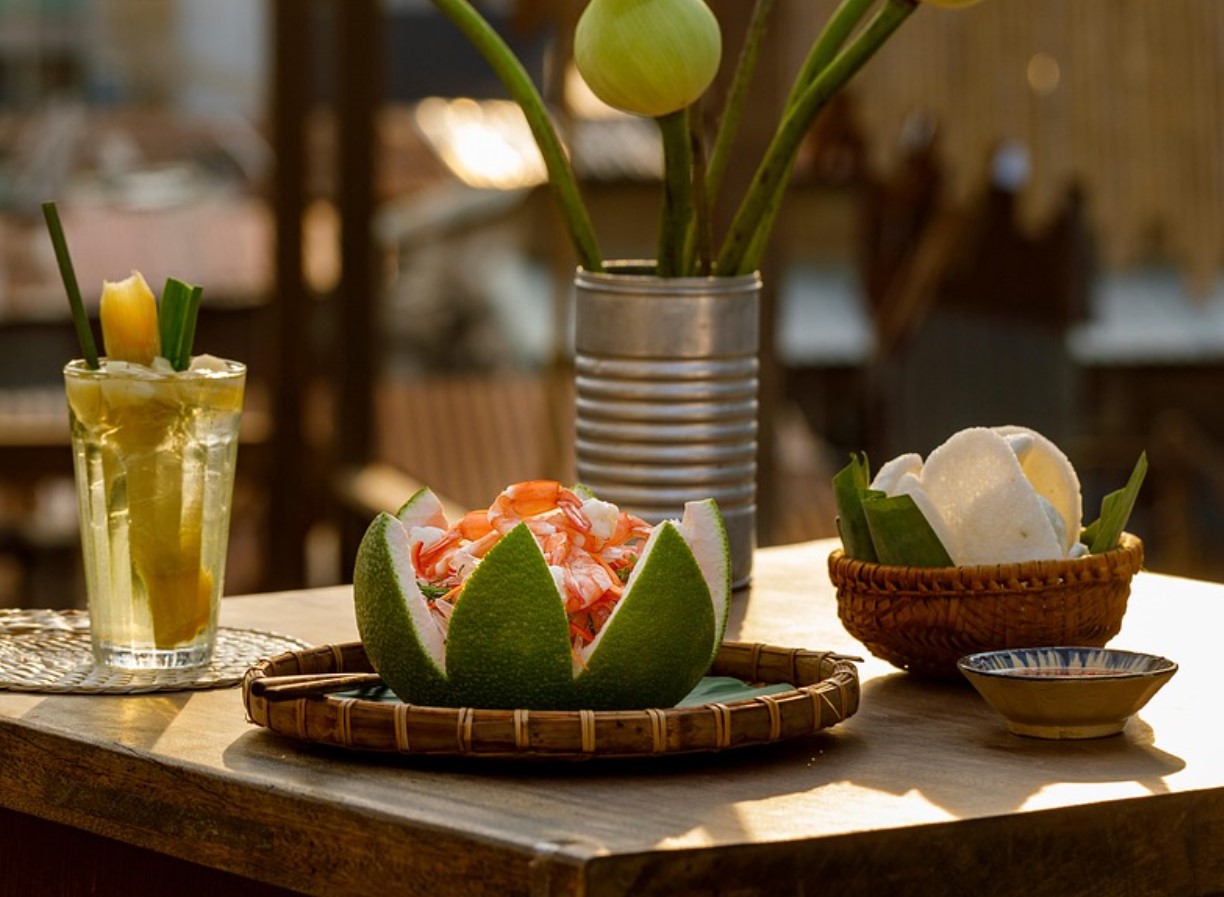 Pomelo on kahtlemata üks alahinnatuimaid tsitrusvilju. Siiski selgub, et see pole mitte ainult uskumatult maitsev, vaid ka toitev ja omab […]