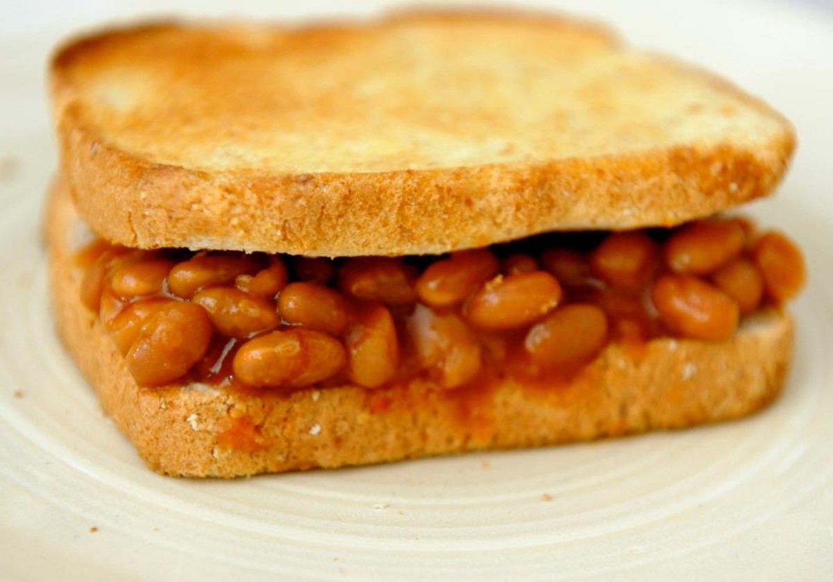 Kreemjas, kergelt vürtsikas võileivakate. Parandab suurepäraselt soolestiku tööd ja ennetab veresuhkru kõikumist