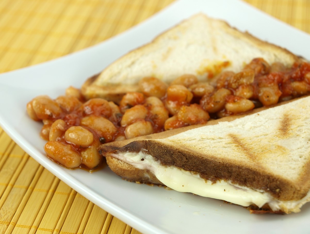 Kreemjas, kergelt vürtsikas võileivakate. Parandab suurepäraselt soolestiku tööd ja ennetab veresuhkru kõikumist