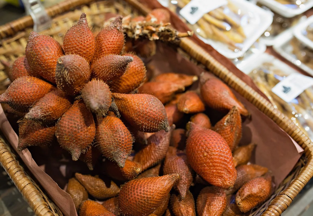 „Mao nahk” varjab banaani, õuna ja ananassi maitset. Toetab südame tööd ja silmade tervist