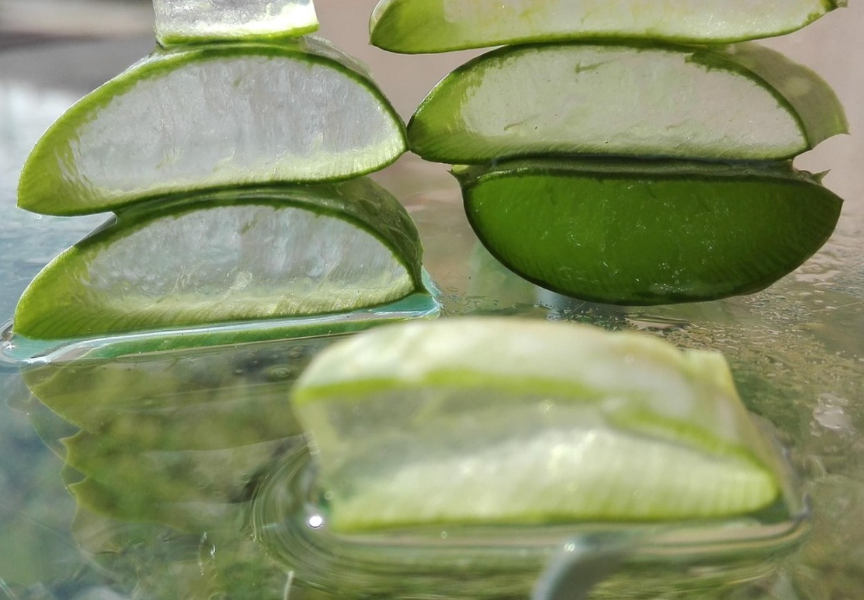 Aloe vera smuuti: tervislik jook, mis rahustab seedimist ja kiirendab ainevahetust