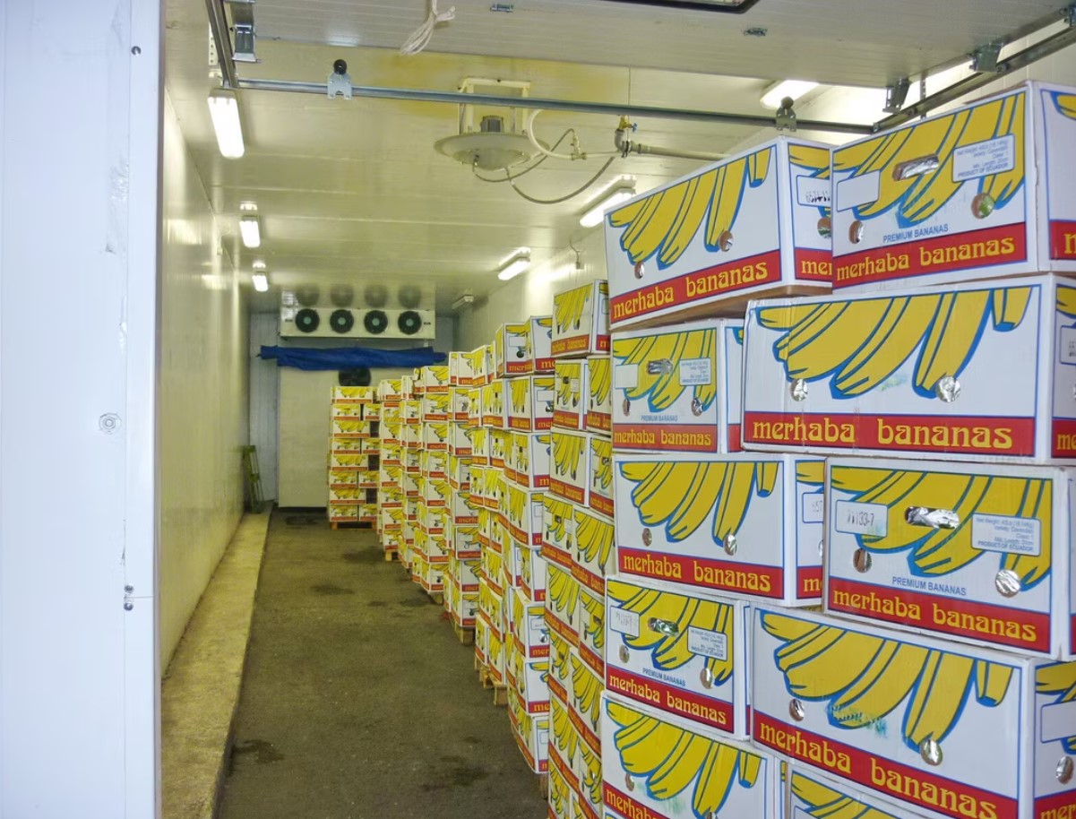 Banaanid tumenevad soojas isegi ühe päeva jooksul. See tõestatud kulinaarne trikk aitab neid kauem värskena hoida.