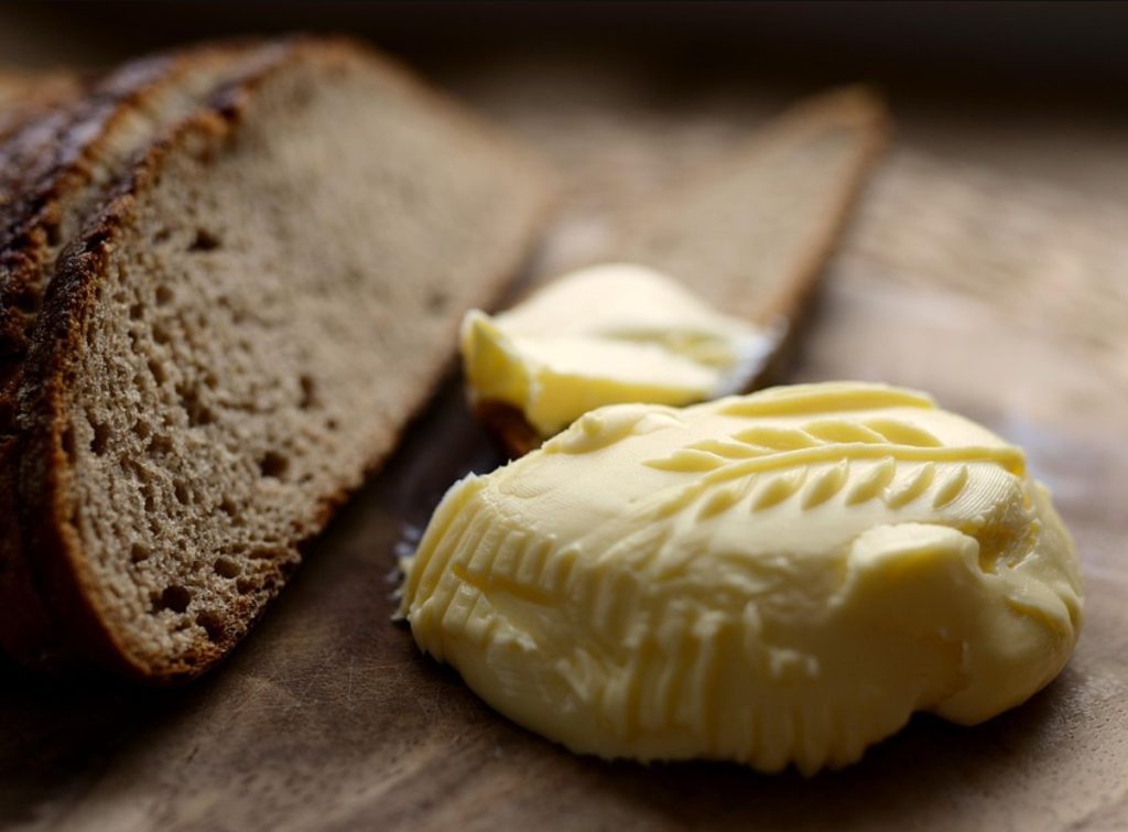 Ei külmkapis ega köögilaual. Prantslastel on geniaalne viis võid säilitada.