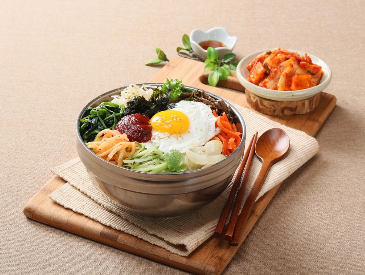 Korea delikatess, mis on muutunud hitiks Eestis. See on uskumatult maitsev ja väga tervislik, teie külalised jäävad üllatunuks.