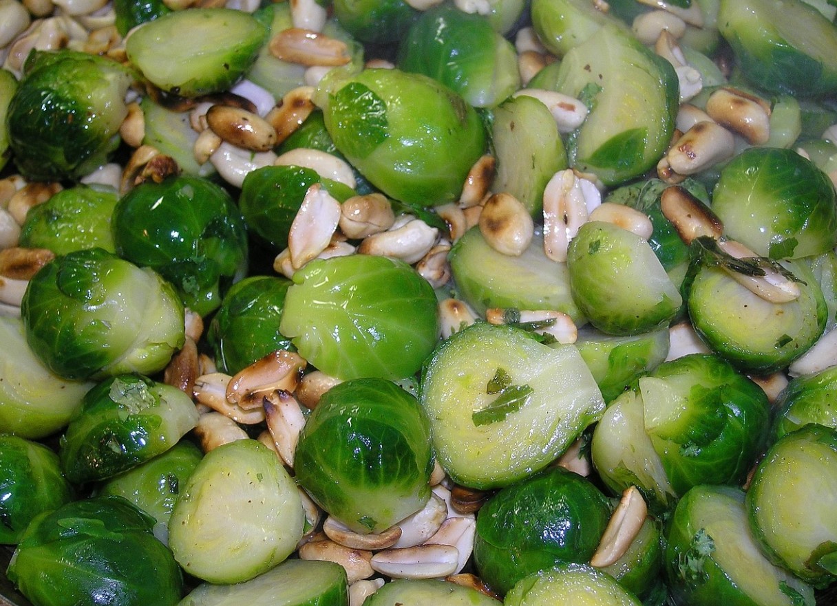 See on kõige maitsvam sügisel, soodustab vereringet ja kaitseb stressi eest. Küpseta krõbedaks või riivi salatiks