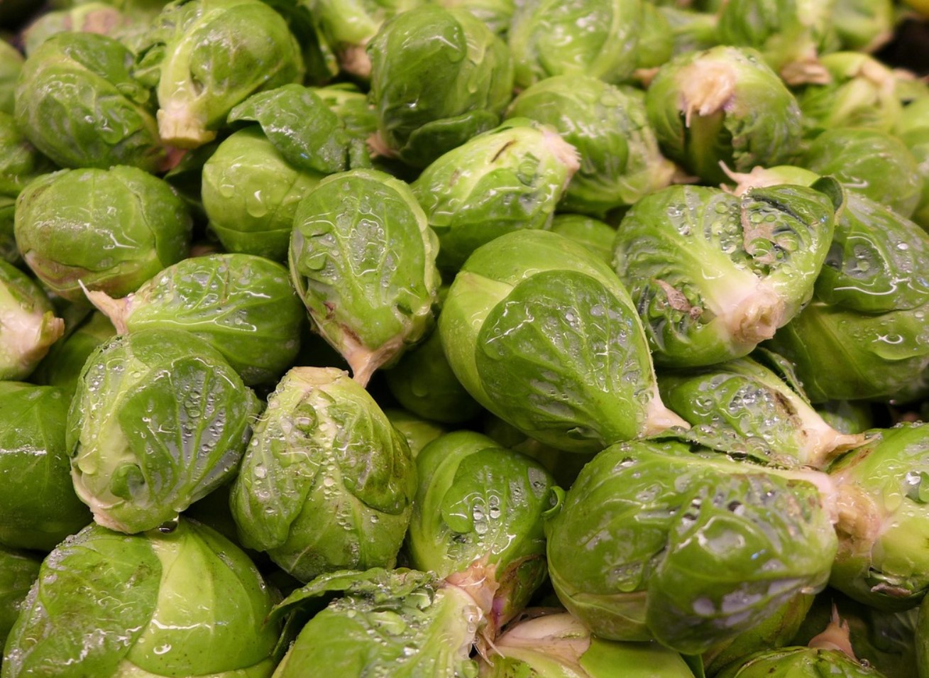 See on kõige maitsvam sügisel, soodustab vereringet ja kaitseb stressi eest. Küpseta krõbedaks või riivi salatiks