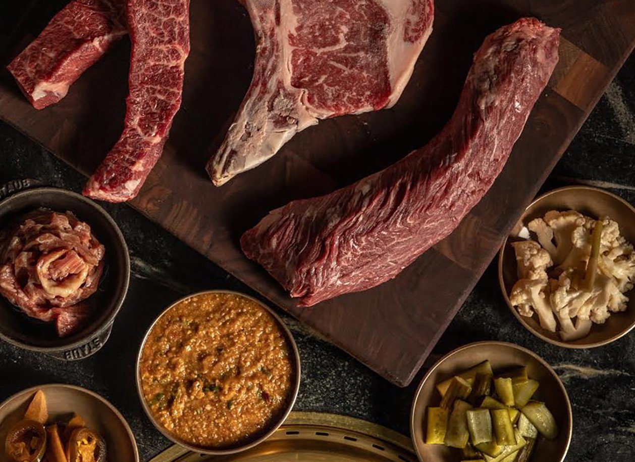 Õrn, pehme ja mahlane veiseliha tükk. Prantsusmaal ja Ameerika Ühendriikides on see delikatess, mida serveeritakse parimates restoranides.