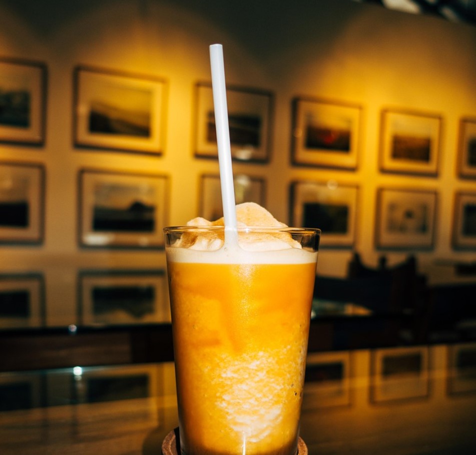 See virgutab kiiremini kui hommikune espresso. See jook täidab kauaks, annab energiat ja aitab keskenduda.