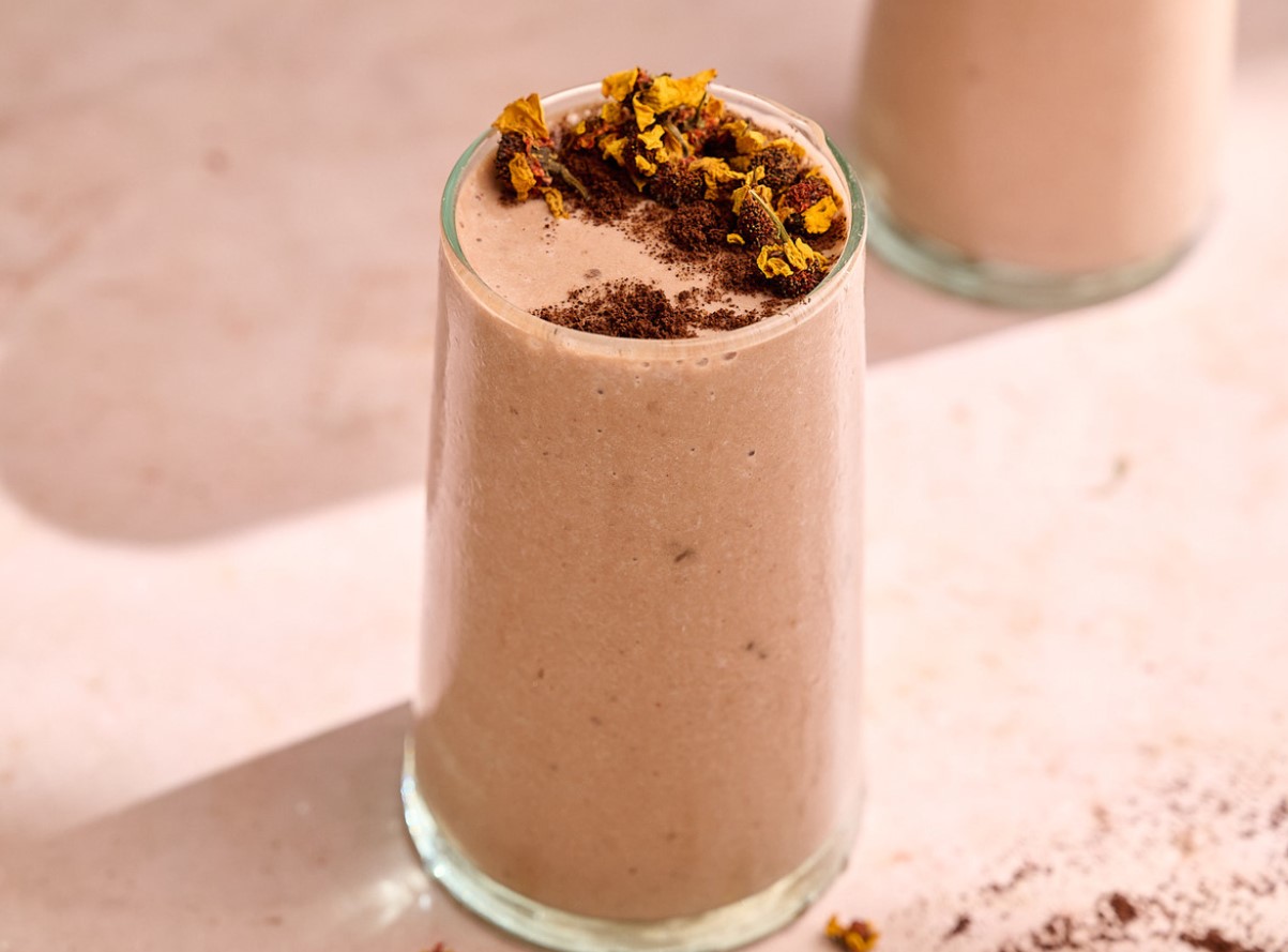 See virgutab kiiremini kui hommikune espresso. See jook täidab kauaks, annab energiat ja aitab keskenduda.