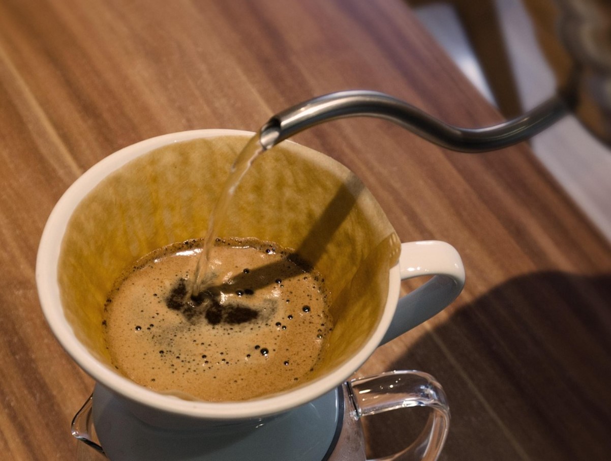 Kas kohv võib põhjustada dehüdratsiooni: toitumisspetsialist selgitas, mis tegelikult toimub