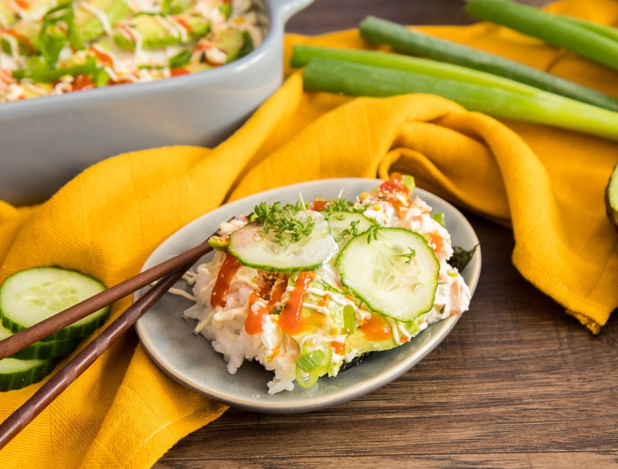 Laota kohupiim ahjuplaadile ja pane ahju – kõlab veidralt, aga jumaluke, see oli väga maitsev.