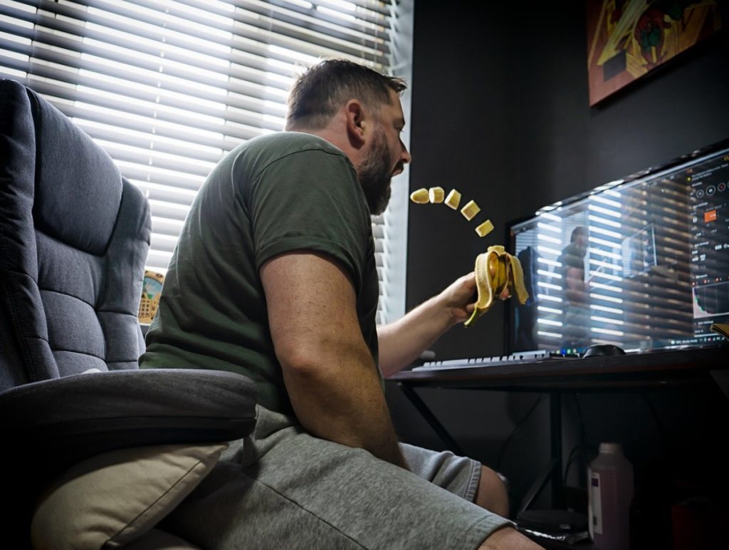 Kas olete kuulnud kontoribanaaneist – ebatavalisest puuviljast, mis sobib ideaalselt teie roogadesse lisamiseks?