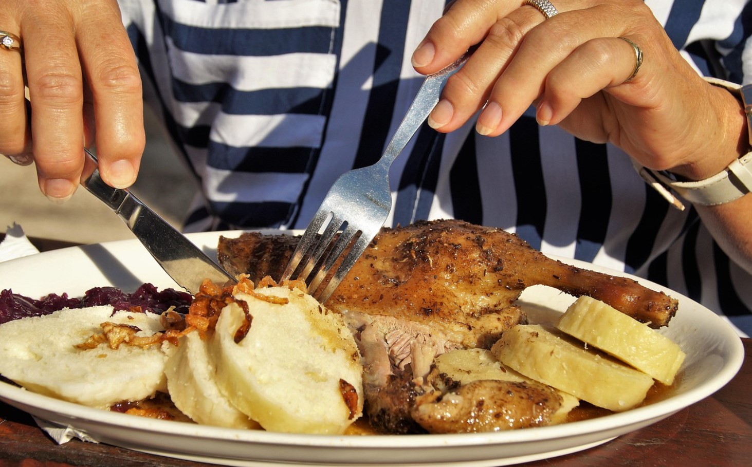 Praegu müüakse neid Lidl, Prisma ja Maxima kauplustes. Tasub osta, sest see on üks kasulikumaid lihasorte.