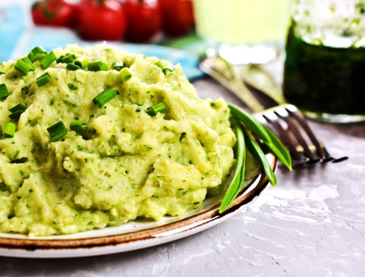 Proovi lisada need kaks maitseainet oma kartulipüreele – tulemuseks on maailma parim kartulipüree.