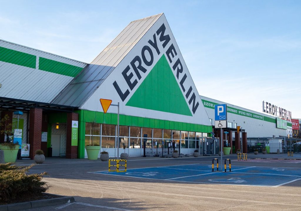 Leroy Merlin Black Friday pakub soodushinnaga võimsat löökpuurmasinat, mida iga kodumeister oma tööriistakastis vajab.