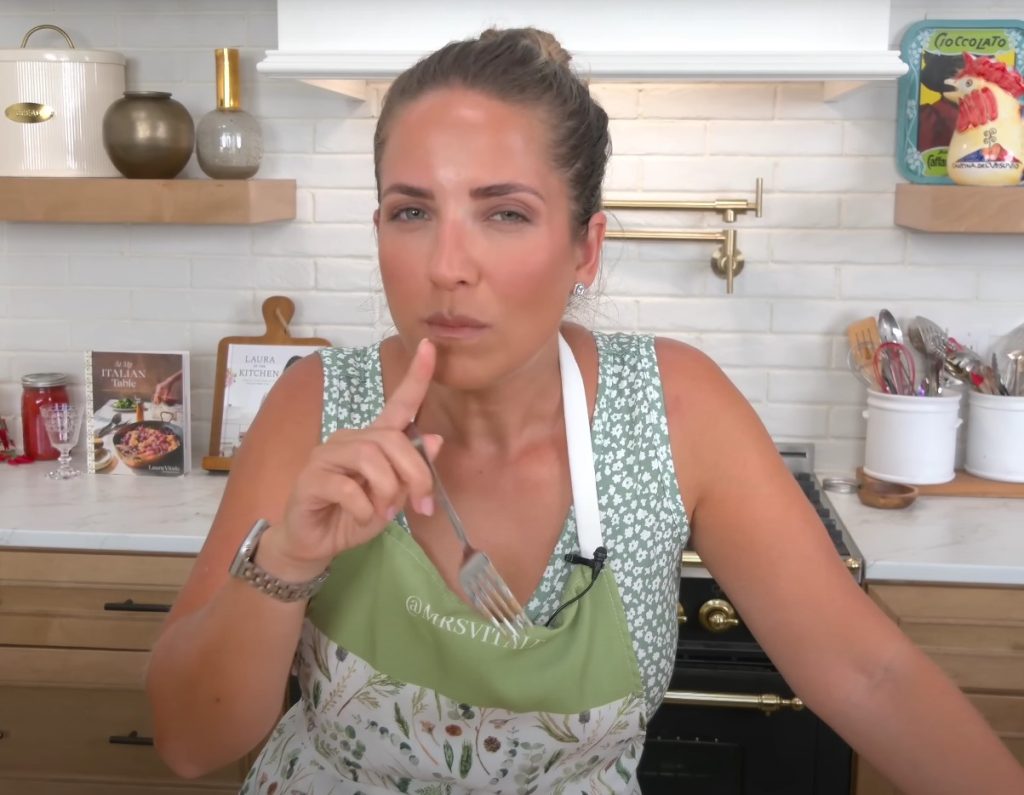 Harri Syrjänen'i pasta „Marry Me“ kuningliku krevettidega on ideaalne roog kohtingule – valmistage seda populaarse retsepti järgi!