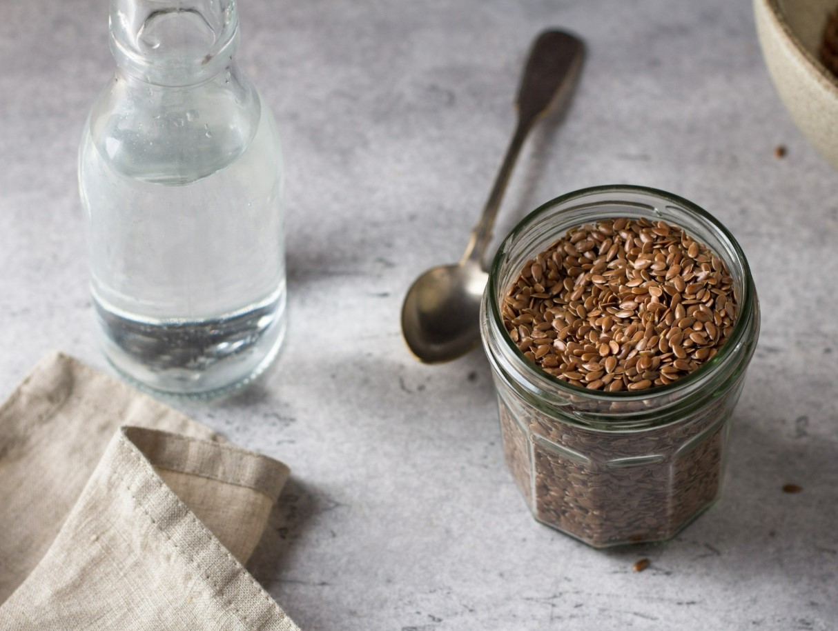 Kaks odavat koostisosa ja veest teen ma tervisliku joogi. See reguleerib ainevahetust ja parandab ilu