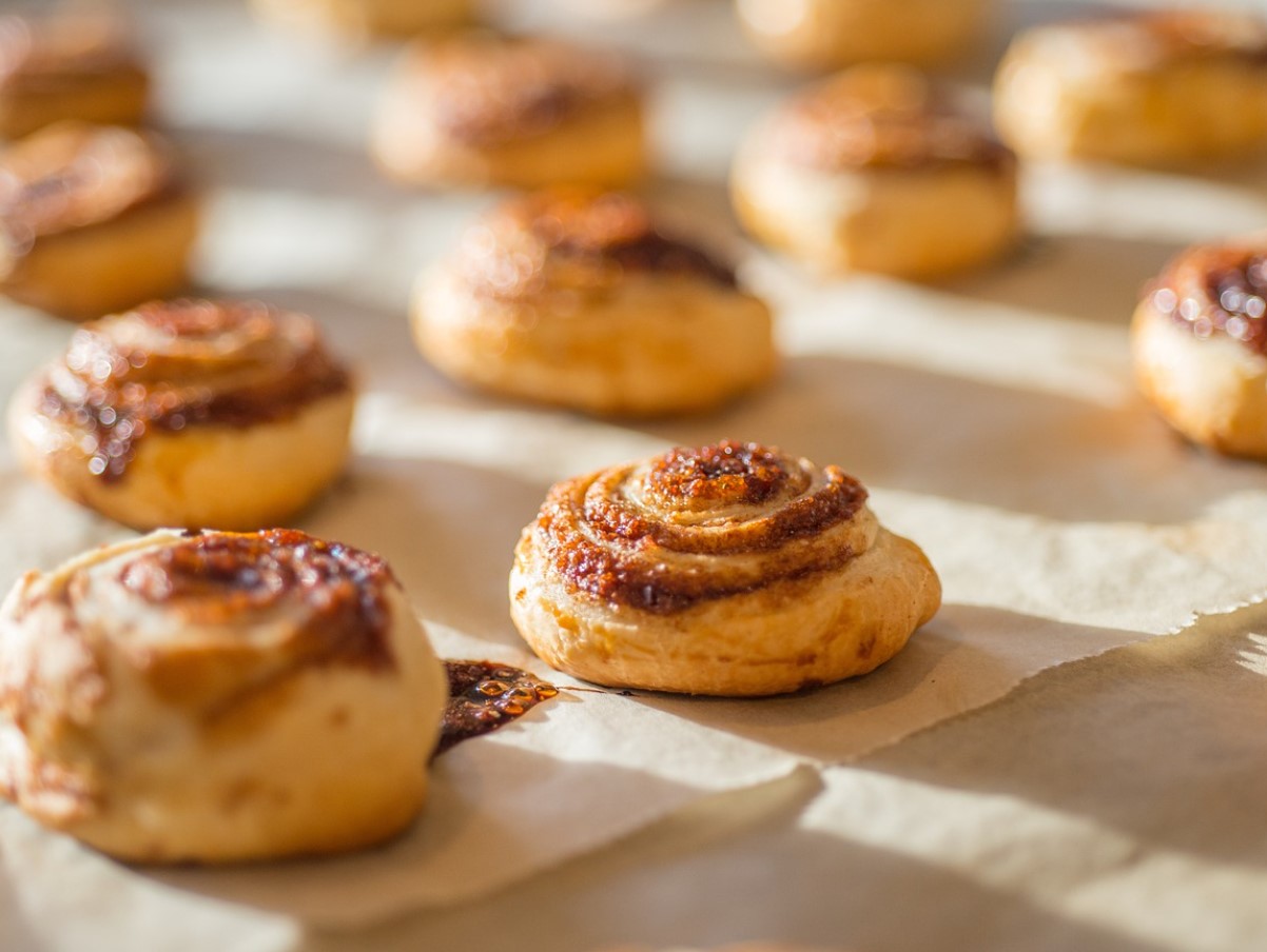 Saiakesed ei tõuse? Soome kokk selgitab, miks Kui saiakesed jäävad lamedad, ei ole probleem alati retseptis.