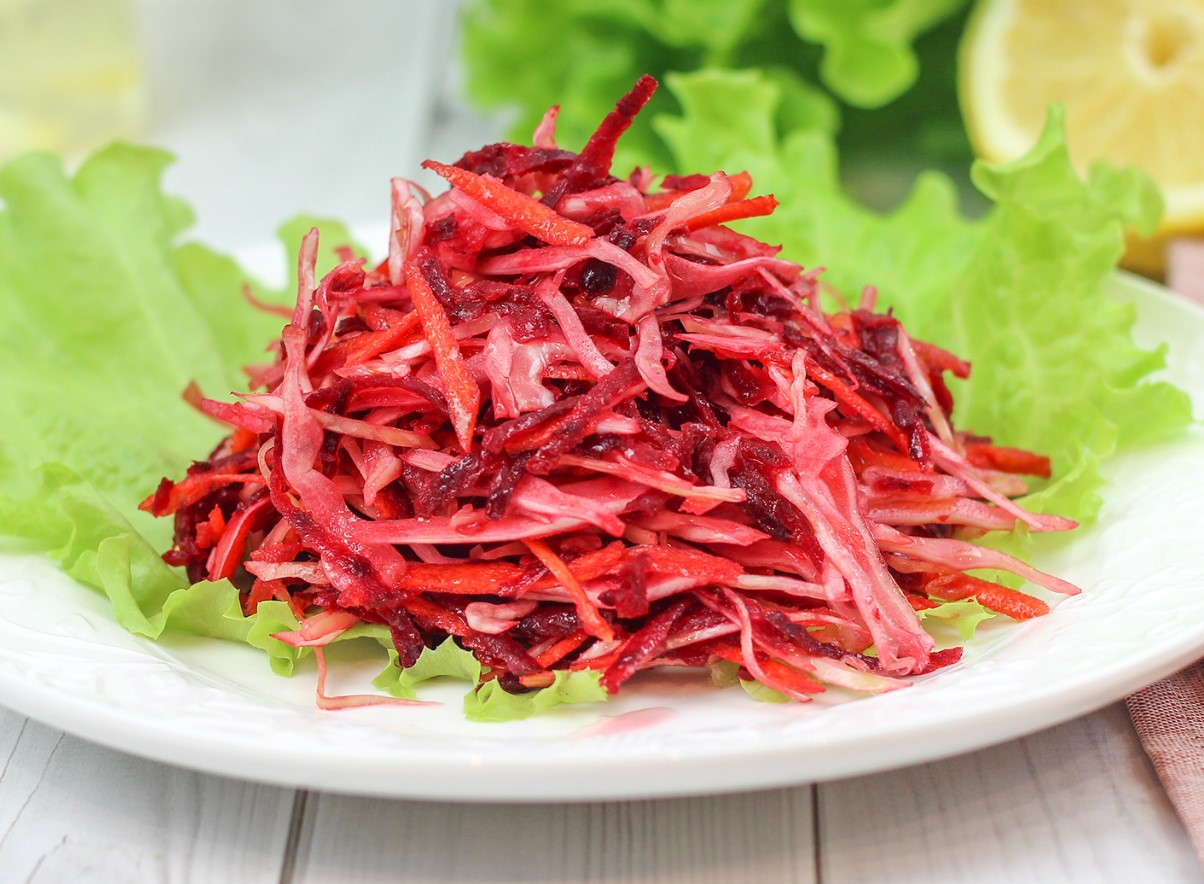 See puhastab soolestiku nagu turbopuhasti ja aitab kaalust alla võtta. Te tunnete erinevust juba 3 päeva pärast.