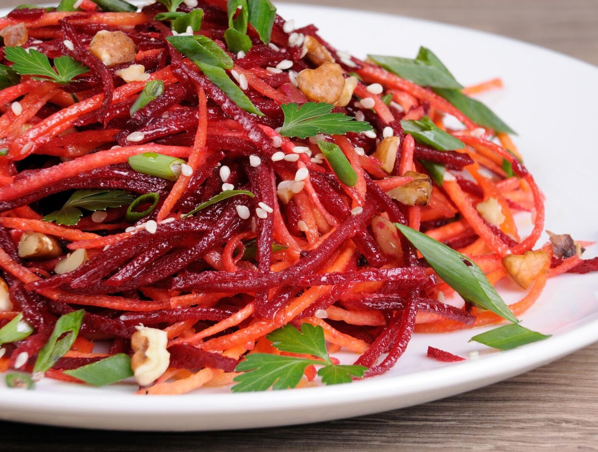 See puhastab soolestiku nagu turbopuhasti ja aitab kaalust alla võtta. Te tunnete erinevust juba 3 päeva pärast.